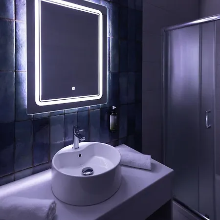 Central Residence Apartmanok Aparthotel 3*